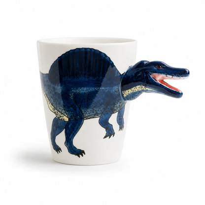 Handmade Dino Mug
